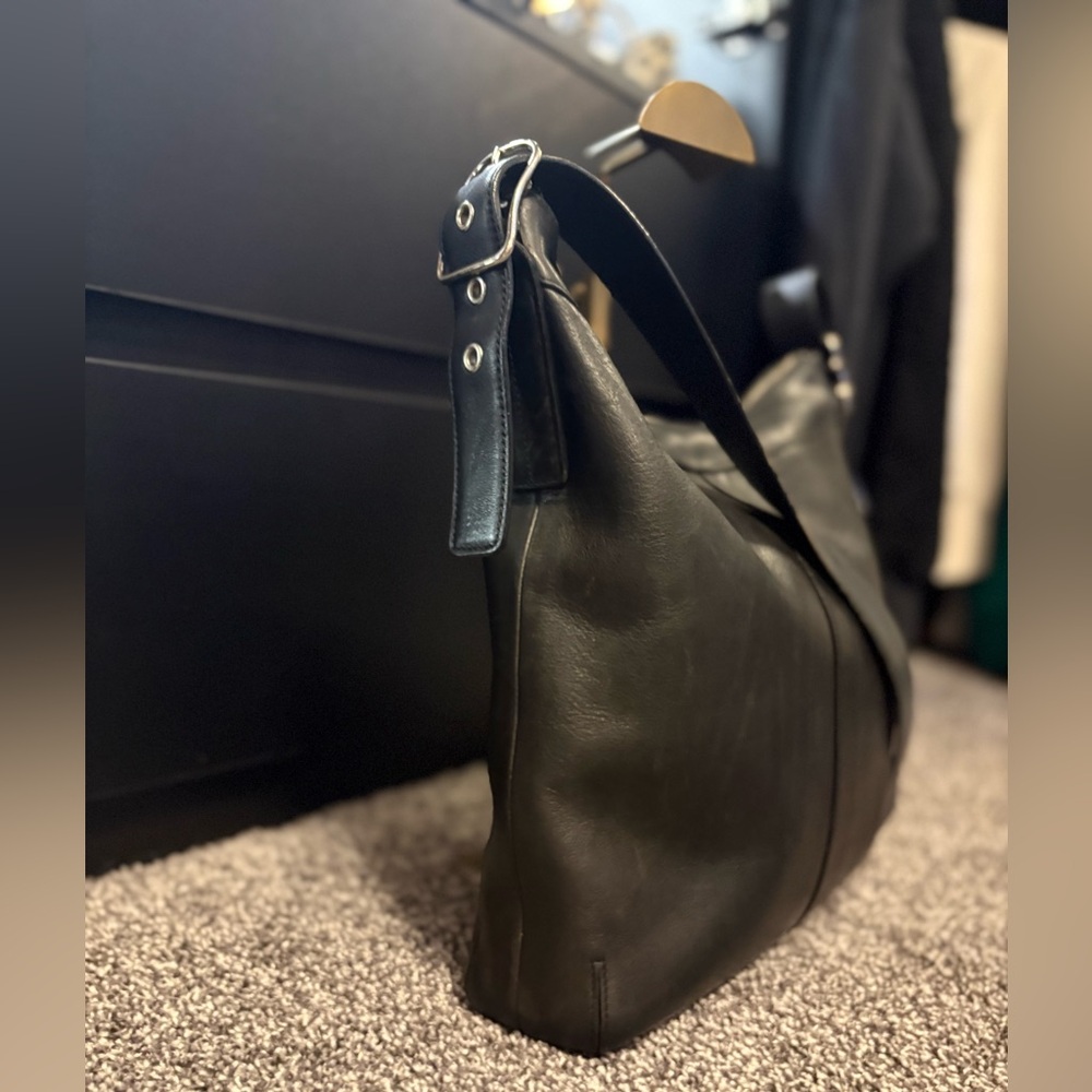 COACH vintage Boulevard Bag - Picture 8 of 10